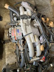 MKAUTOPARTS ΚΙΝΗΤΗΡΑΣ AR30 ALFA ROMEO A33 BOXER 1400cc 1989-1996