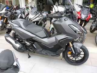 Honda ADV 350 '24 ΑΜΕΣΑ ΔΙΑΘΕΣΙΜΟ !!!