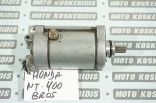 ΜΙΖΑ -> HONDA NT 400 BROS ,1988-1992 / MOTO PARTS KOSKERIDIS 