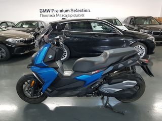 Bmw C 400 X '19