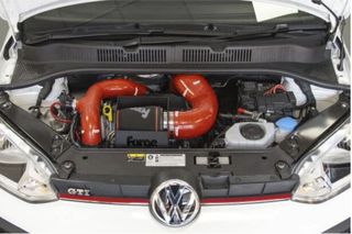 Forge Κιτ εισαγωγής αέρα για VW Up, Ibiza, Polo 1.0 Tsi/GTI.