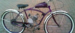 Ποδηλάτο με μοτερ