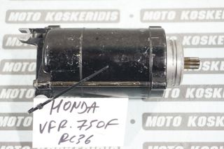 ΜΙΖΑ -> HONDA VFR 750F RC36,1990-1993 / MOTO PARTS KOSKERIDIS 