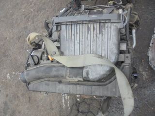 Κινητήρας Κορμός - Καπάκι K12B για SUZUKI SPLASH (2008 - 2012) (A5B) 1200 (K12B) petrol 86 A5B412 (XB32) | Kiparissis - The King Of Parts