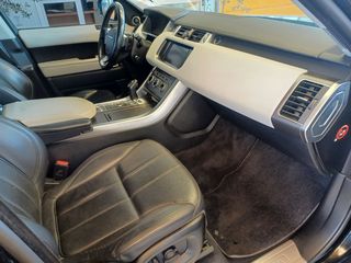 Land Rover Range Rover Sport 2016 Ηybrid!Diesel!Auto!Sport!Με Γραμμάτια!-thumb-63
