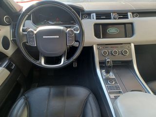 Land Rover Range Rover Sport 2016 Ηybrid!Diesel!Auto!Sport!Με Γραμμάτια!-thumb-65
