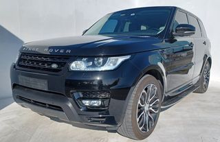 Land Rover Range Rover Sport 2016 Ηybrid!Diesel!Auto!Sport!Με Γραμμάτια!-thumb-5
