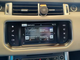 Land Rover Range Rover Sport 2016 Ηybrid!Diesel!Auto!Sport!Με Γραμμάτια!-thumb-45