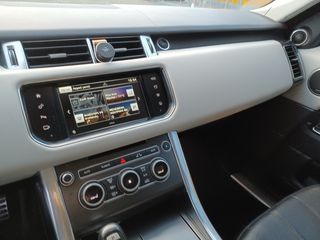 Land Rover Range Rover Sport 2016 Ηybrid!Diesel!Auto!Sport!Με Γραμμάτια!-thumb-12