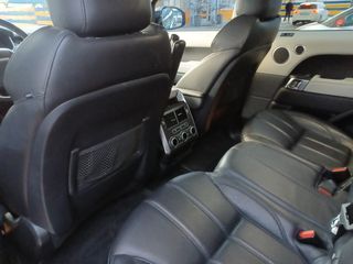 Land Rover Range Rover Sport 2016 Ηybrid!Diesel!Auto!Sport!Με Γραμμάτια!-thumb-13