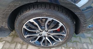 Land Rover Range Rover Sport 2016 Ηybrid!Diesel!Auto!Sport!Με Γραμμάτια!-thumb-55