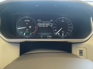 Land Rover Range Rover Sport 2016 Ηybrid!Diesel!Auto!Sport!Με Γραμμάτια!-thumb-17