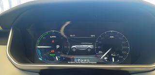 Land Rover Range Rover Sport 2016 Ηybrid!Diesel!Auto!Sport!Με Γραμμάτια!-thumb-19