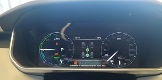 Land Rover Range Rover Sport 2016 Ηybrid!Diesel!Auto!Sport!Με Γραμμάτια!-thumb-23