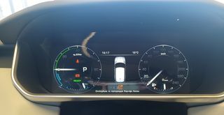 Land Rover Range Rover Sport 2016 Ηybrid!Diesel!Auto!Sport!Με Γραμμάτια!-thumb-24