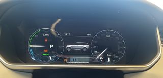 Land Rover Range Rover Sport 2016 Ηybrid!Diesel!Auto!Sport!Με Γραμμάτια!-thumb-25