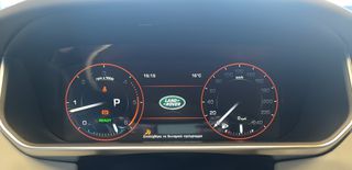 Land Rover Range Rover Sport 2016 Ηybrid!Diesel!Auto!Sport!Με Γραμμάτια!-thumb-26