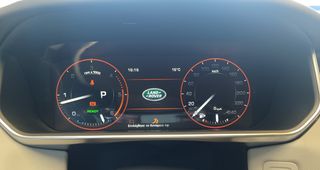 Land Rover Range Rover Sport 2016 Ηybrid!Diesel!Auto!Sport!Με Γραμμάτια!-thumb-27