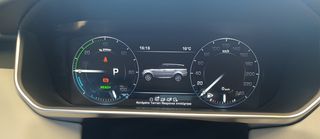 Land Rover Range Rover Sport 2016 Ηybrid!Diesel!Auto!Sport!Με Γραμμάτια!-thumb-28