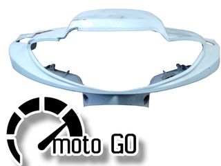 DAYTONΑ SPRINTER 125 ΜΑΣΚΑ ΕΜΠΡΟΣ ΦΑΝΟΥ