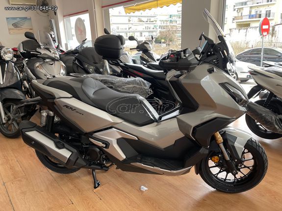 Car.gr - Honda ADV 350 '23