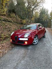 Alfa Romeo Mito '11 Distinctive Euro 5 