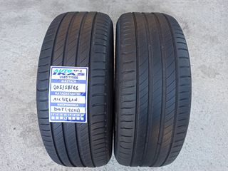 2 ΕΛΑΣΤΙΚΑ 205/55/16 MICHELIN DOT(4121) **AUTO IKAS**