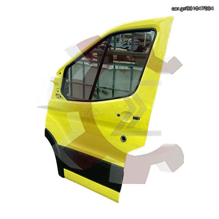 Αριστερή Πόρτα Ford Transit MK8