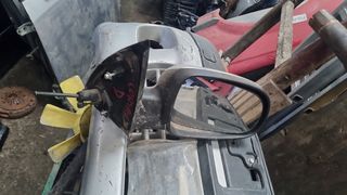 Opel corsa C καθρέφτη δεξιά