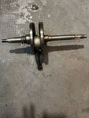 ΣΤΡΟΦΑΛΟΜΠΙΕΛΑ SUZUKI ADDRESS 125