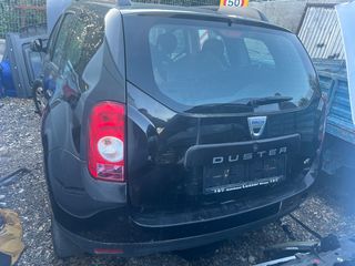 Dacia duster ανταλακτικα 
