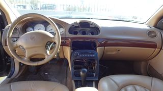 Ταμπλό Chrysler 300M '99 Προσφορά