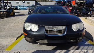 Ταμπλό Chrysler 300M '99 Προσφορά-thumb-2
