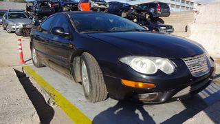 Ταμπλό Chrysler 300M '99 Προσφορά-thumb-3