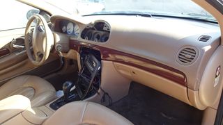 Ταμπλό Chrysler 300M '99 Προσφορά-thumb-1