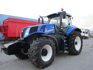 New Holland '18 T8 410