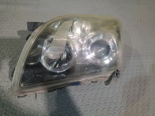 Xenon φανάρι Toyota avensis  μεριά οδηγού 