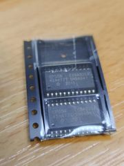 Τρανζιστορ A2222 &  C6144 Epson E09A92GA-thumb-5