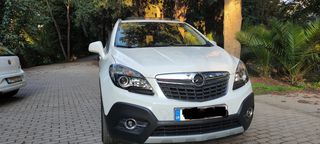 Opel Mokka '13  1.4 Turbo ecoFlex Start&Stop Edition 4x4