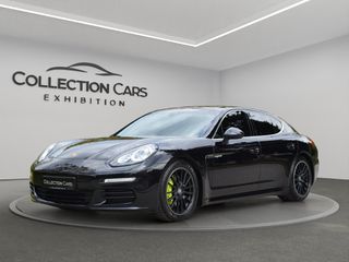Porsche Panamera 2016 S E-HYBRID PLUG-IN ΟΡΟΦΗ F.LIFT F.EXTRA