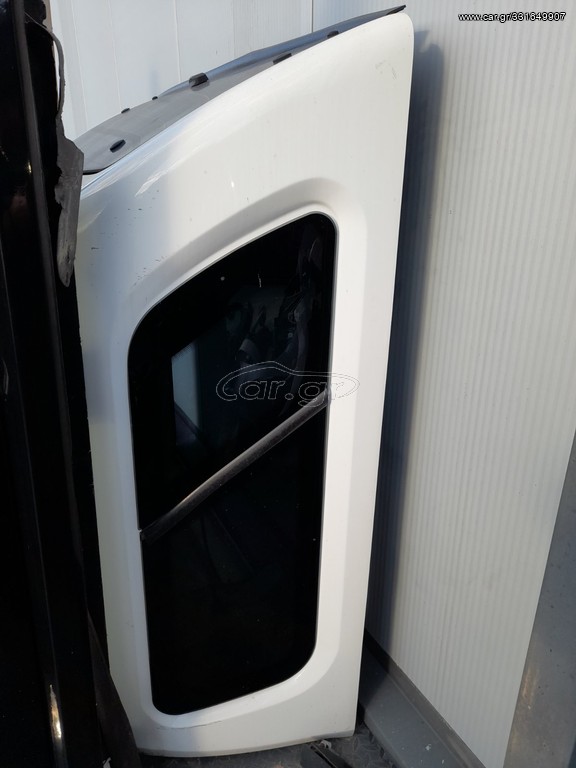 ΚΟΥΚΟΥΛΑ NISSAN NAVARA D 40 ΤΘΥΡΟ