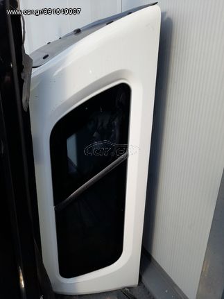 ΚΟΥΚΟΥΛΑ NISSAN NAVARA D 40 ΤΘΥΡΟ