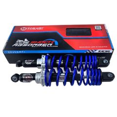 ΑΜΟΡΤΙΣΕΡ ΠΙΣΙΝΑ RACING CNC ΜΠΛΕ-ΜΑΥΡΑ 340ΜΜ ΤΟΚΑΗΙ