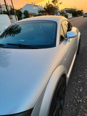 Audi TT 2003 Coupé 1.8 T (5-Gear)