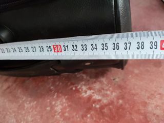 Δερμάτινη τροχήλατη Βαλίτσα 55cm-thumb-11