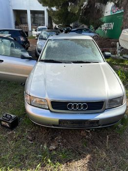 Audi A4 1.8T ανταλλακτικά '95