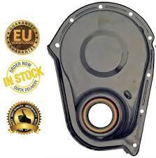  Mercruiser / Volvo Penta 3.0L  Timing Gear Cover Replacement 