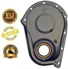  Mercruiser / Volvo Penta 3.0L  Timing Gear Cover Replacement -thumb-1