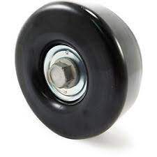 Volvo Penta  Serpentine Belt Pulley 4.3GXiE 8.1GiE 8.1Gi 5.0GXi 5-thumb-1