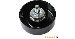 Volvo Penta  Serpentine Belt Pulley 4.3GXiE 8.1GiE 8.1Gi 5.0GXi 5-thumb-4